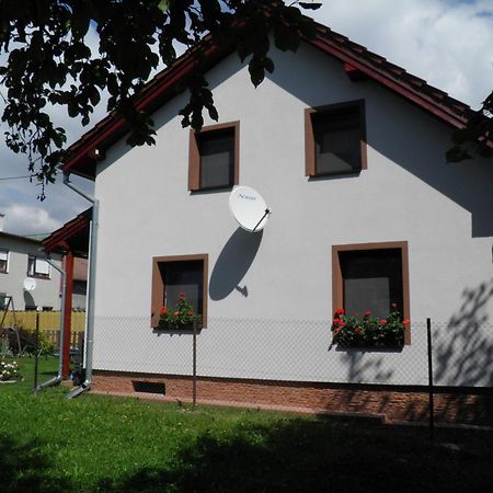 Privat Kovacova Villa Ziar Exterior photo